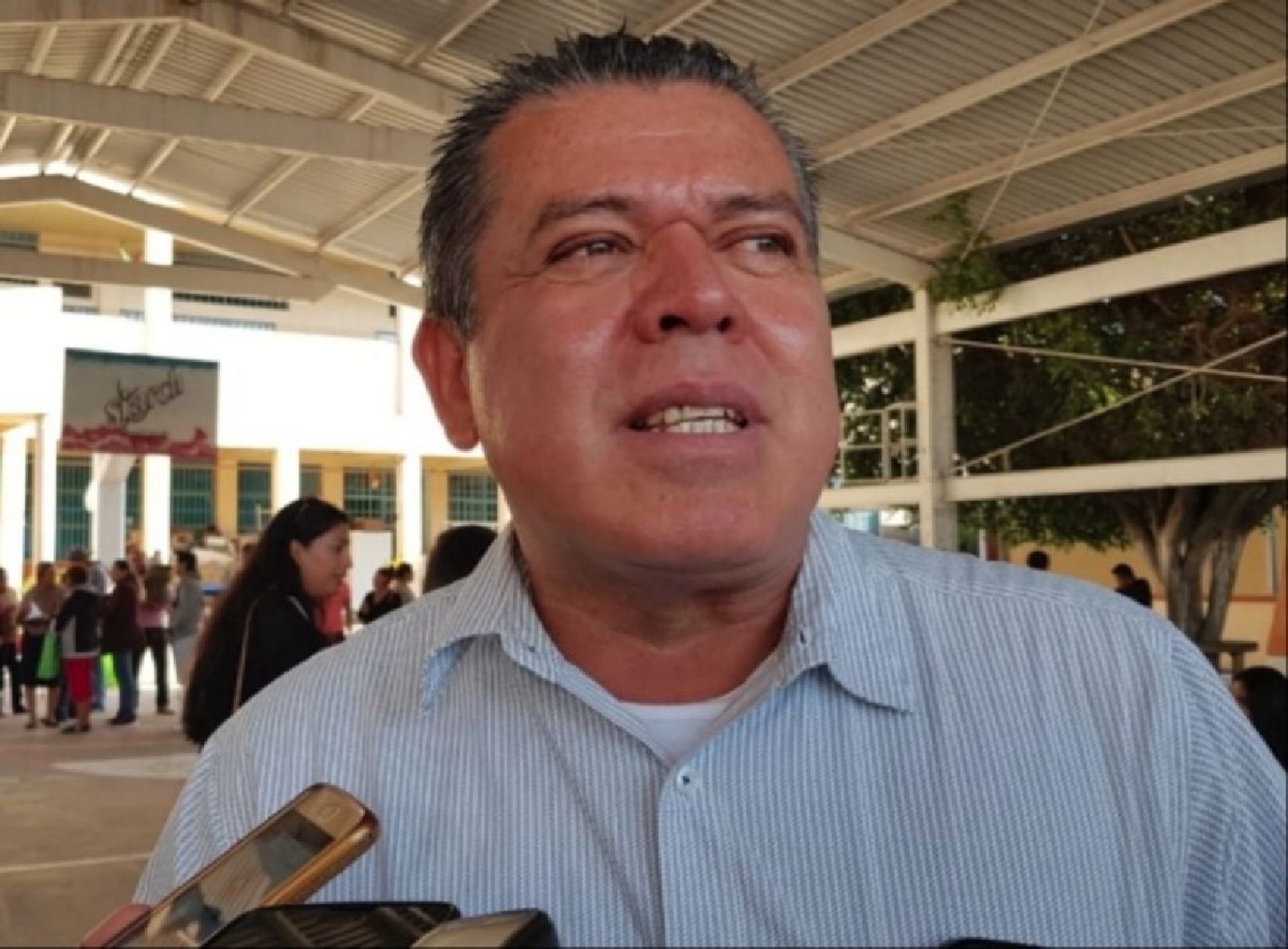 Alertan sobre cuentas falsas para depositar cuotas escolares