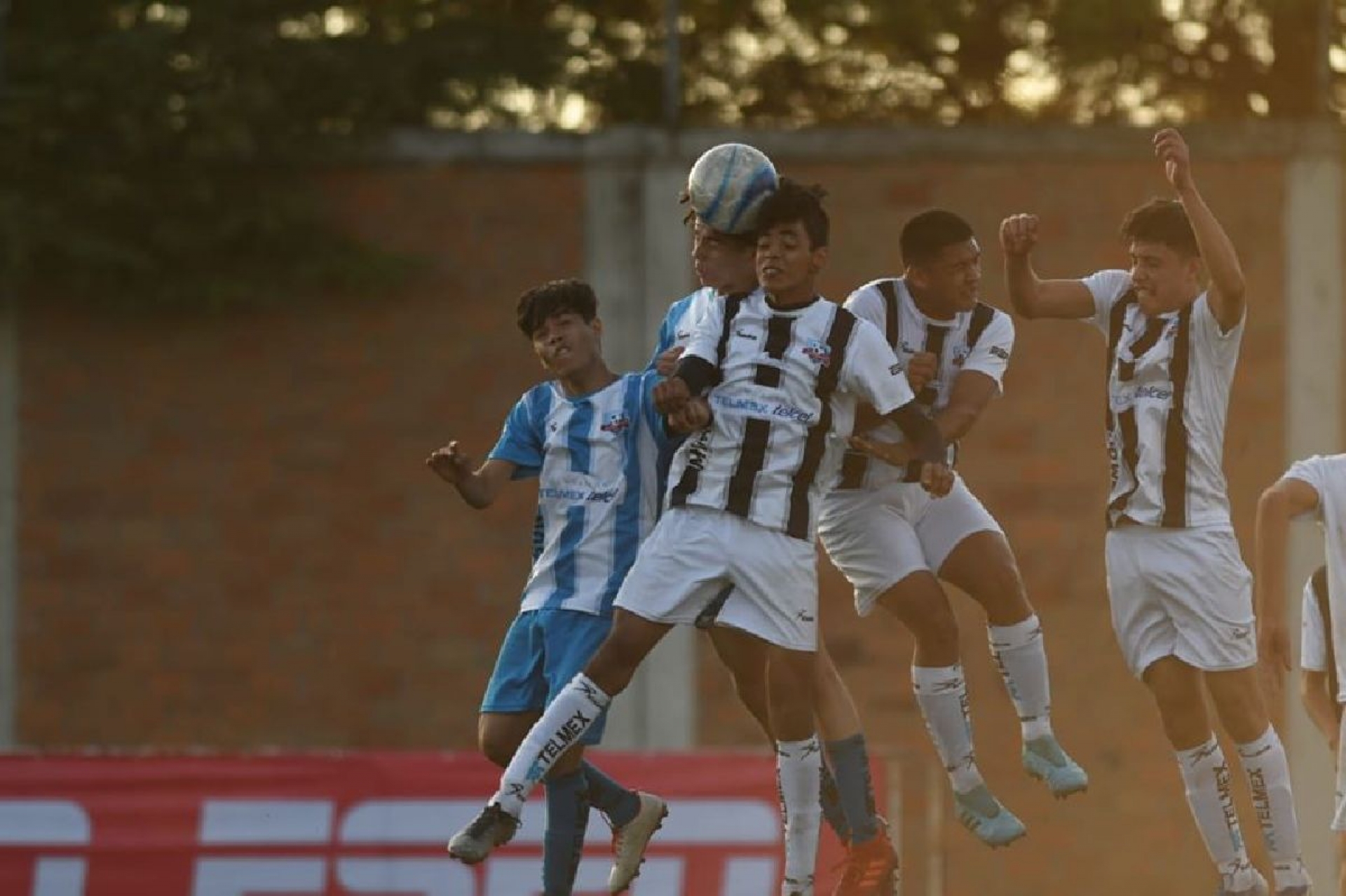 Morelos, por el tricampeonato en la Copa Telmex