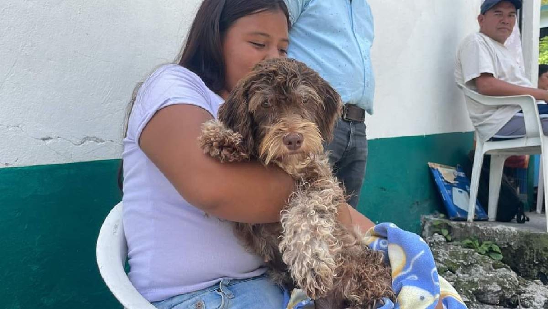 Lanzan campaña de esterilización de mascotas en Zacatepec