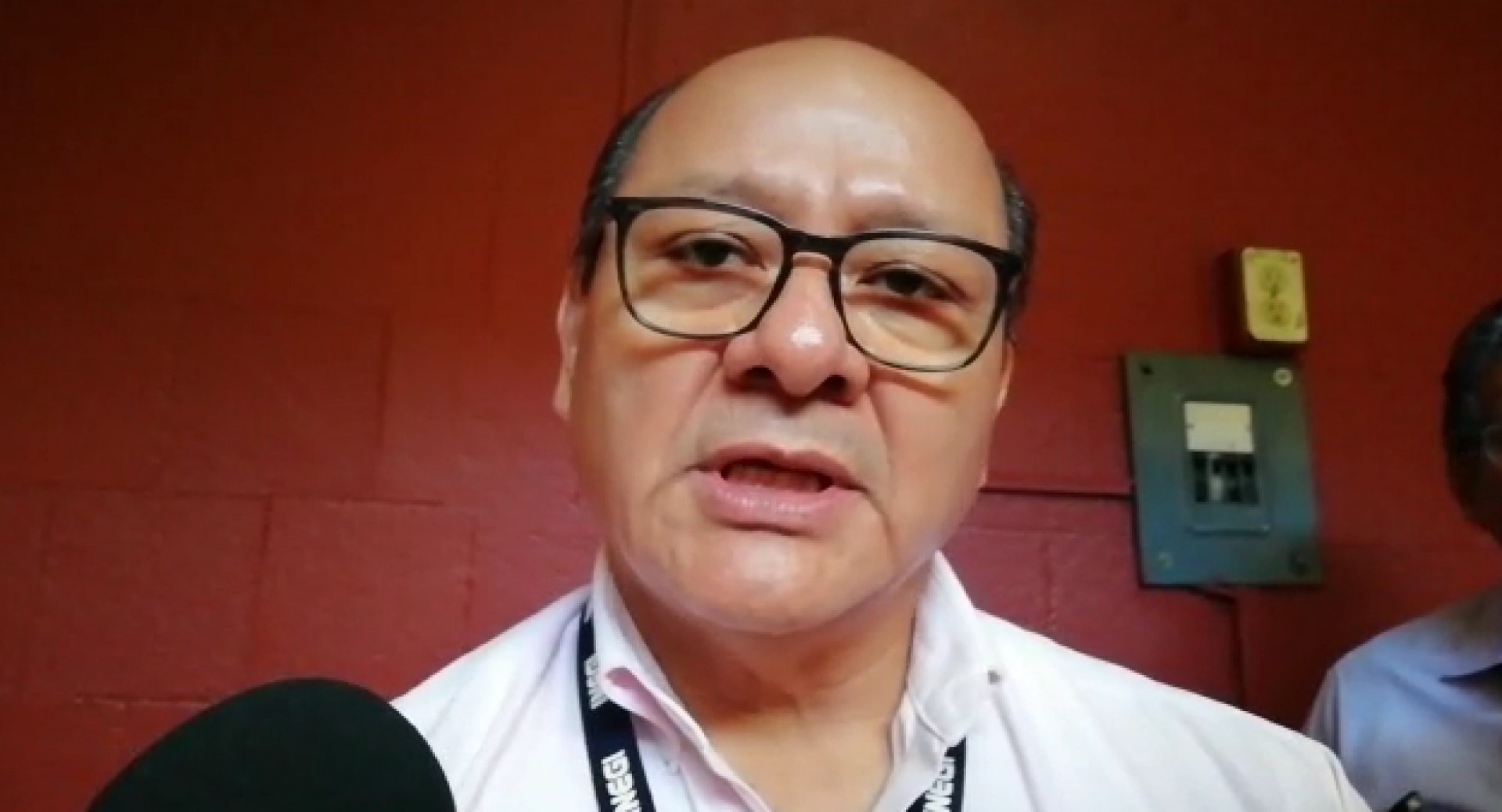 Descarta coordinador de INEGI que homicidio de encuestador se relacione con su labor