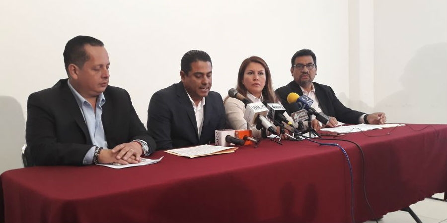 Dan a conocer realización de foros para impulsar Ley de Protección a Periodistas