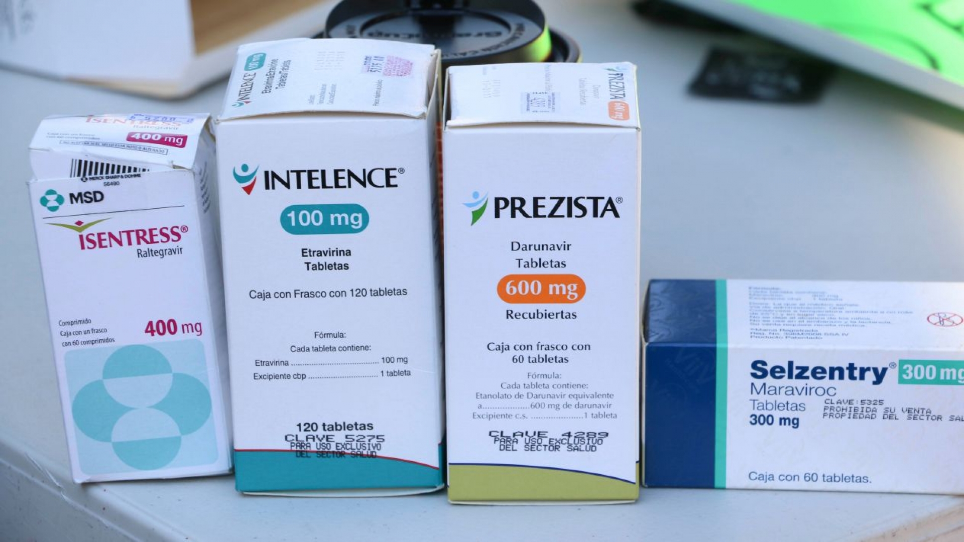 Insabi tendrá presupuesto de 100 mil mdp para compra de medicinas: AMLO