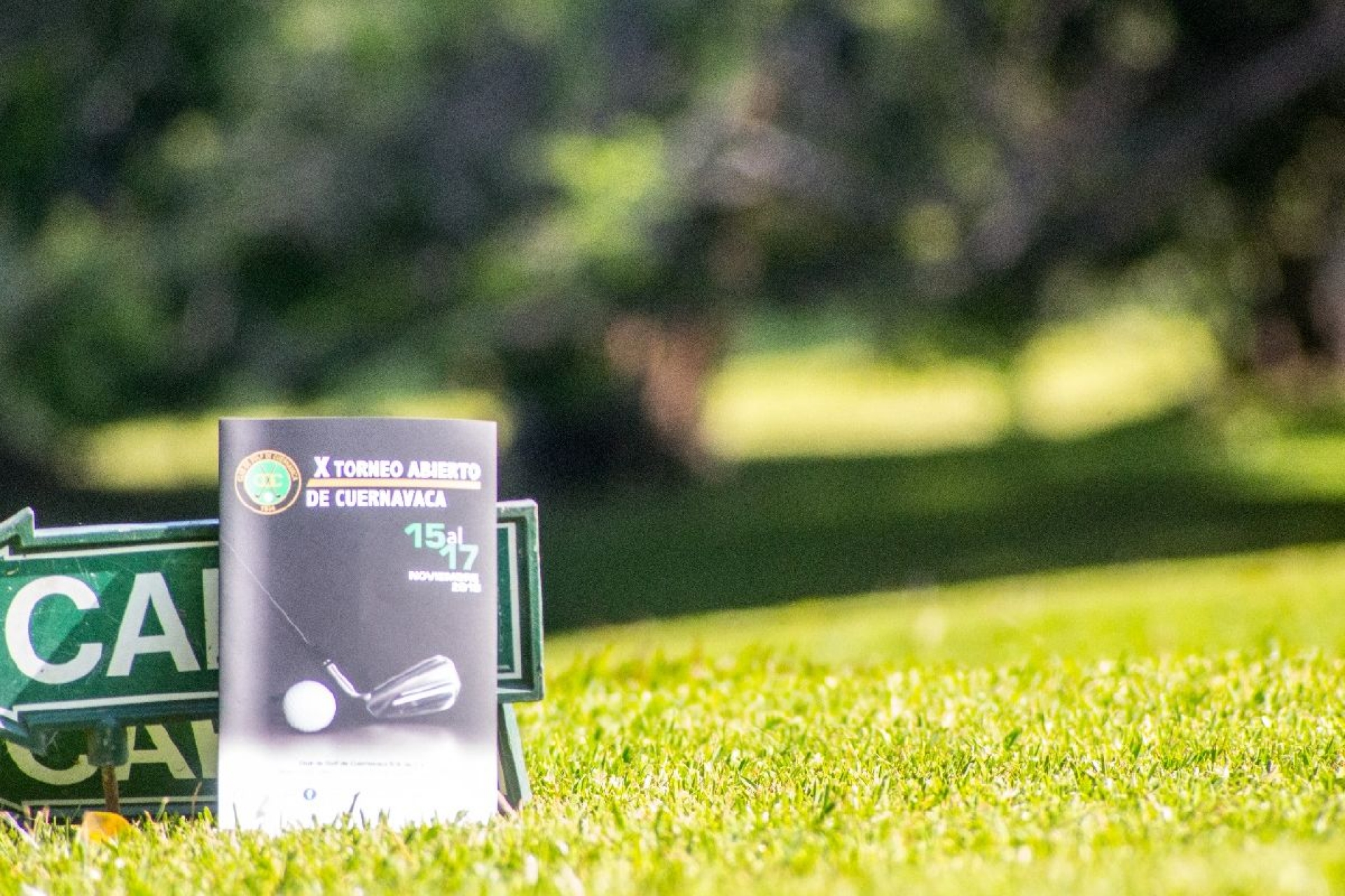 Arranca X Torneo Abierto de Cuernavaca 2019