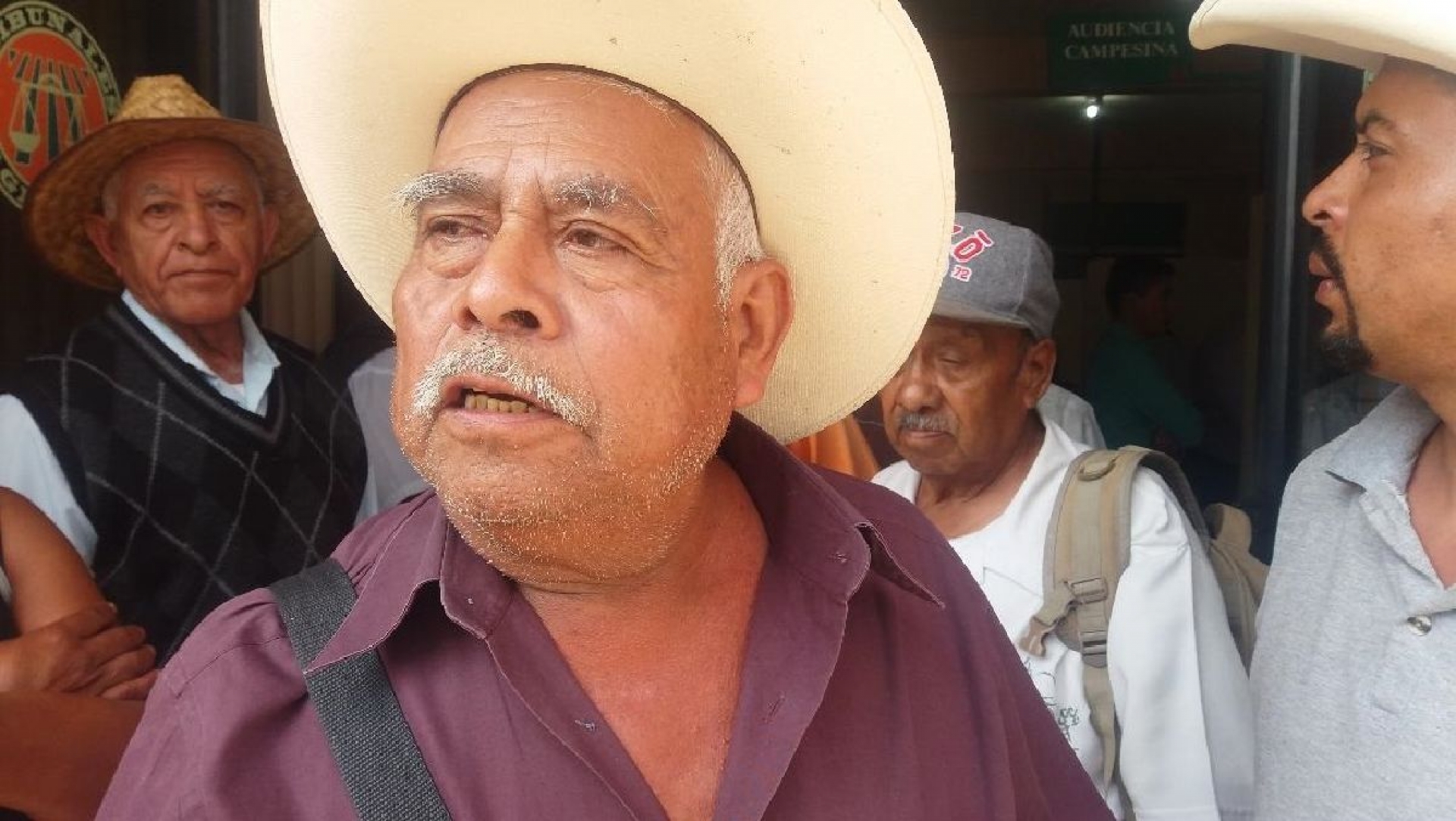 En conflicto, ejidatarios de Yecapixtla por terreno