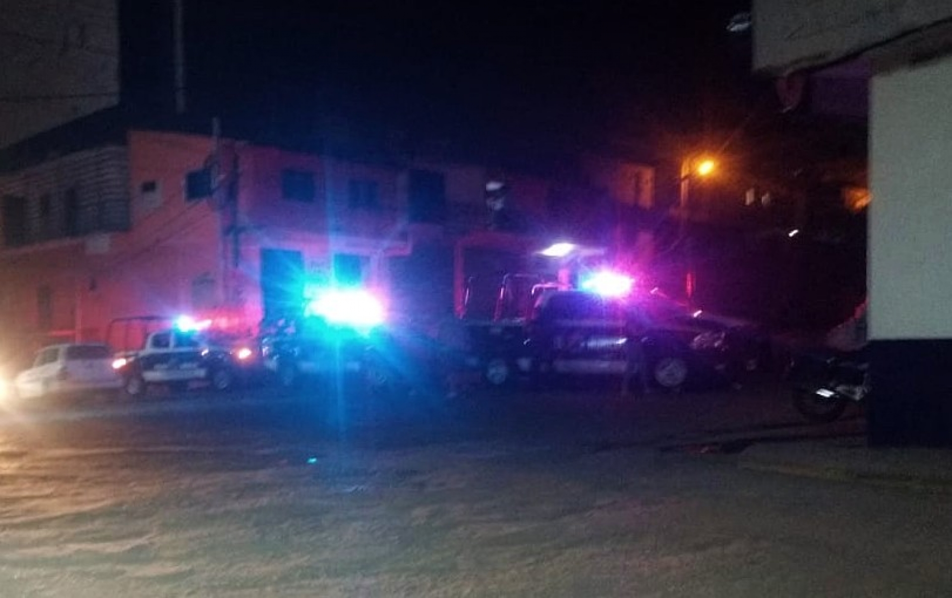 Asesinan a tiros a un hombre en la colonia Cerritos Barona, en Cuernavaca