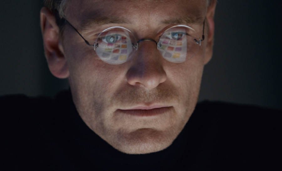 “Steve Jobs” de Sorkin se estrella en taquilla