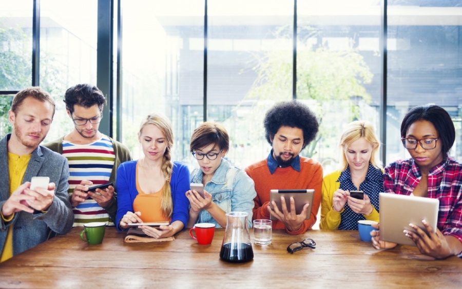 Logra que tu equipo de trabajo sea innovador con estos consejos