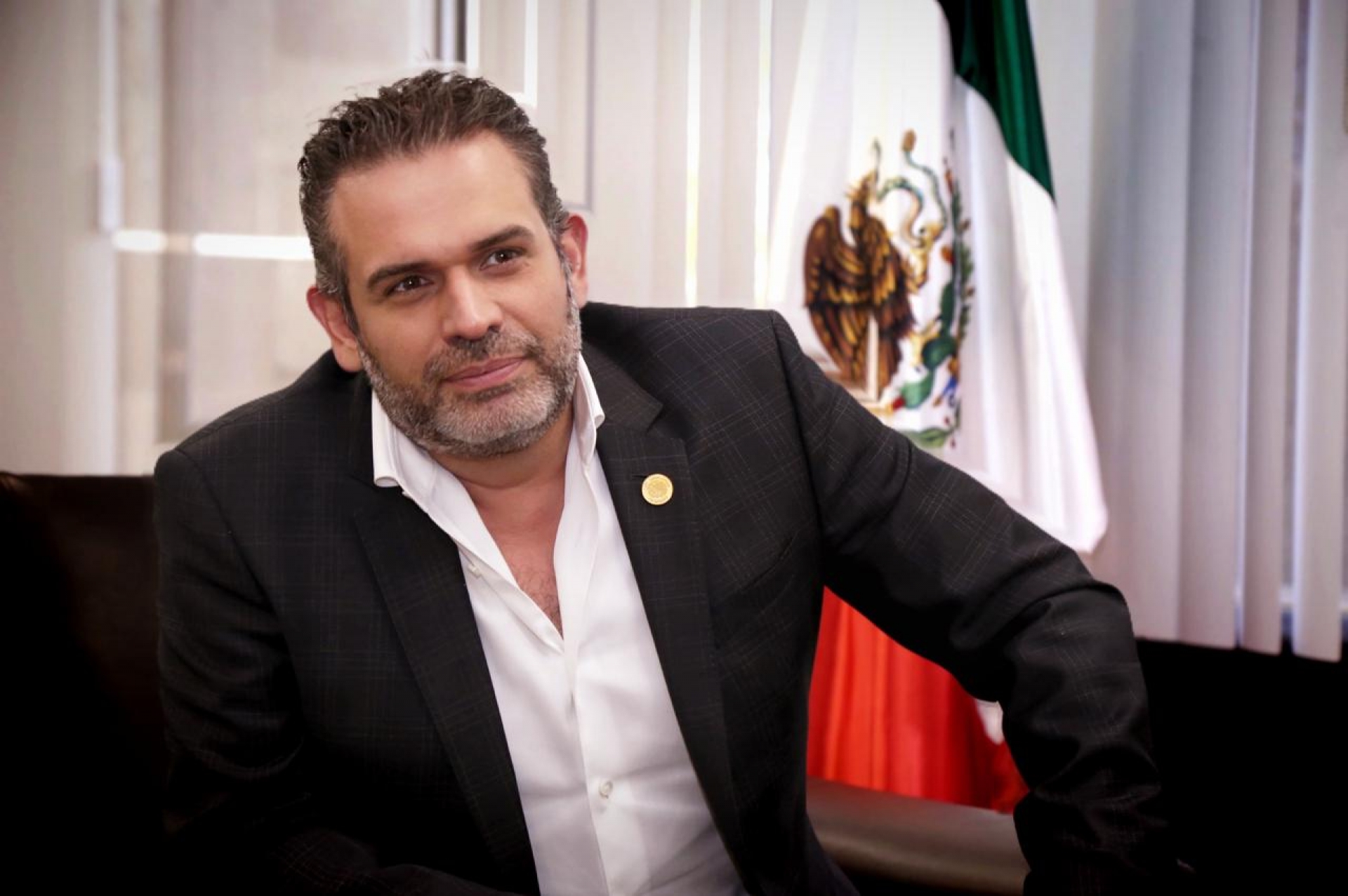 Impulsan legisladores de Encuentro Social iniciativas para detonar desarrollo económico
