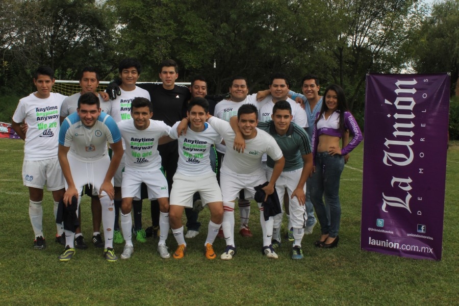 Dragones ULA, con paso perfecto