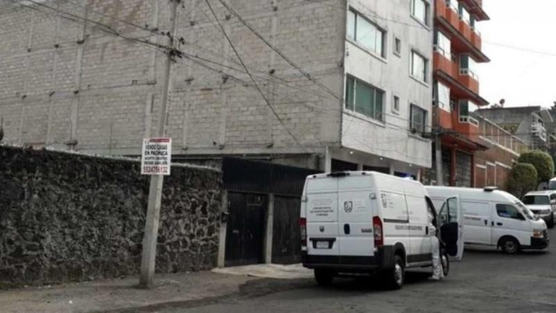 Semefo tardó 12 horas en levantar cadáveres víctimas de COVID-19