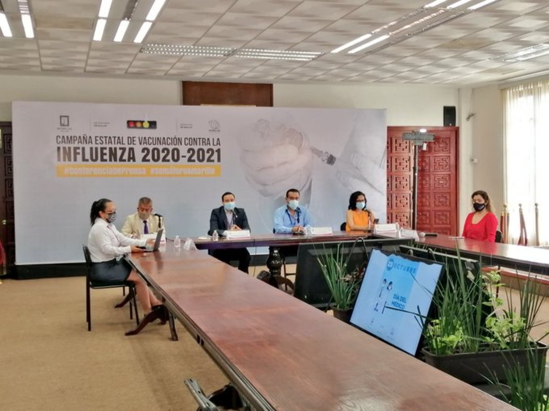 En Morelos, seis mil 713 casos confirmados acumulados de covid-19 y mil 256 decesos
