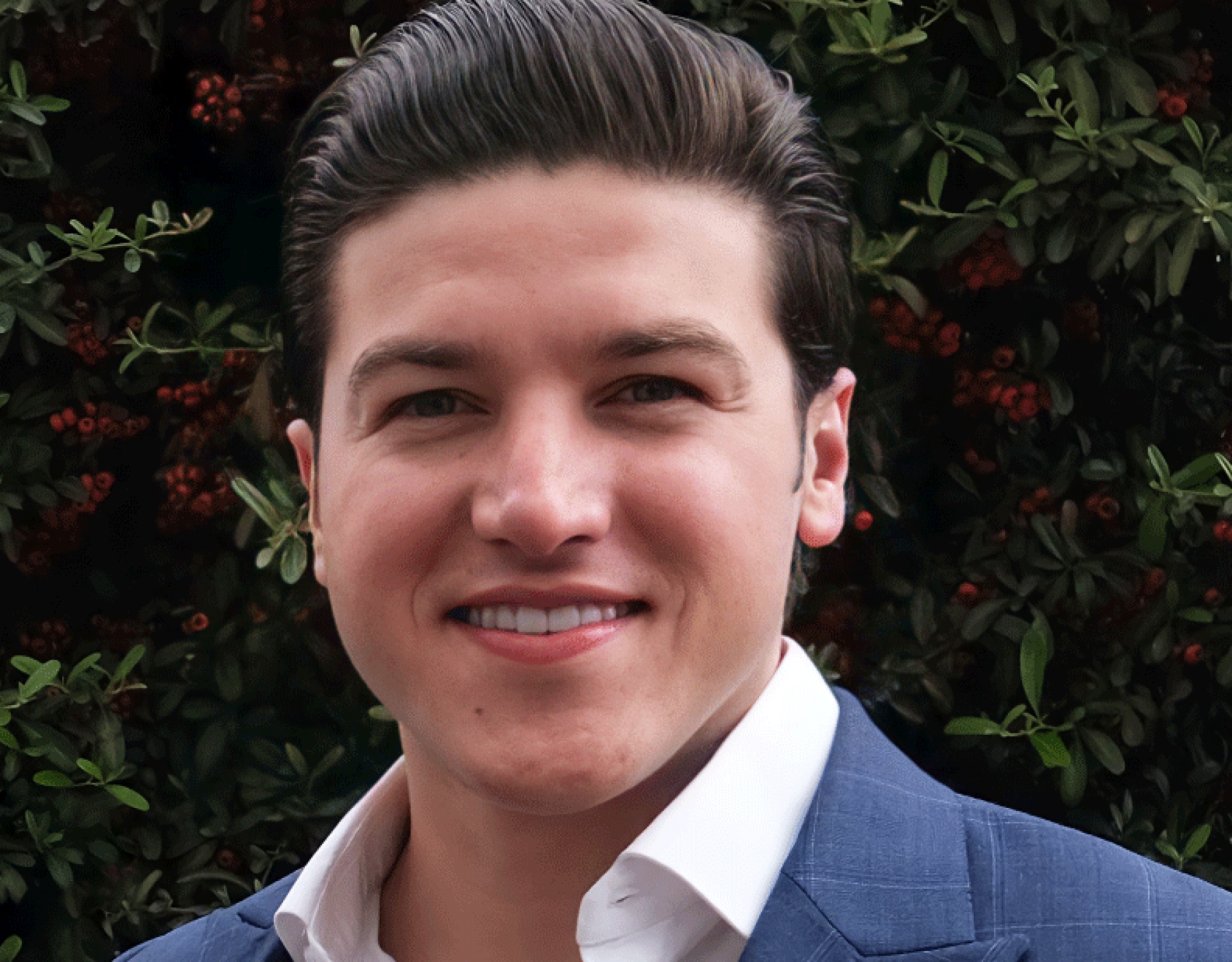 "AMLO contradijo a López-Gatell sobre compra de vacunas" Samuel García