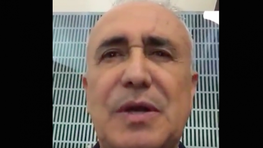 La disculpa de Pedro Ferriz al estudiante que insultó