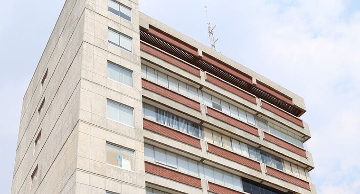 'Sin novedad' en las instalaciones de la UAEM, tras sismo