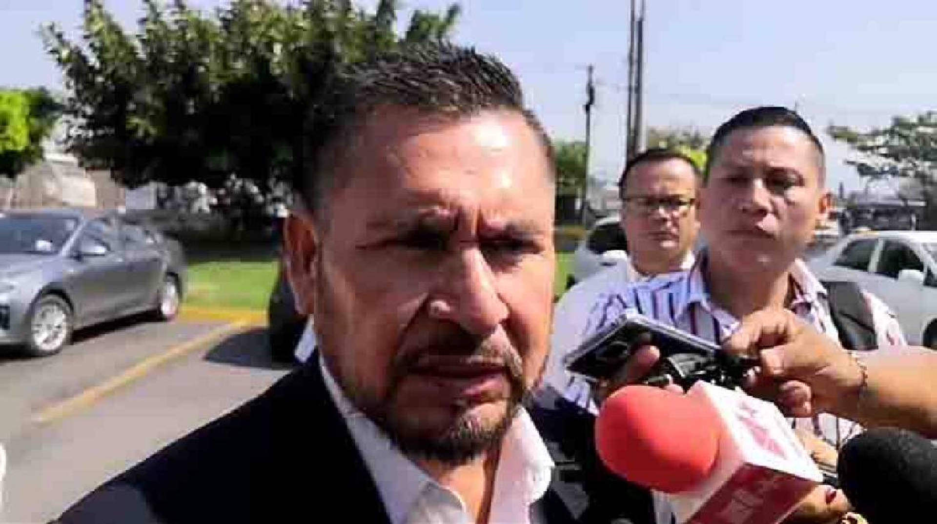 No se filtró información en el caso del obispo de Chilpancingo: Sotelo Salgado