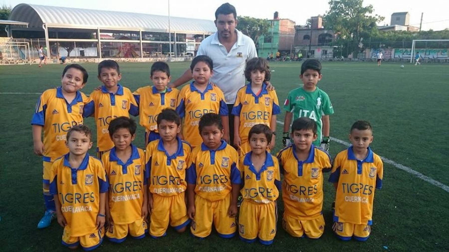 Tigres Cuernavaca cierra con triunfos