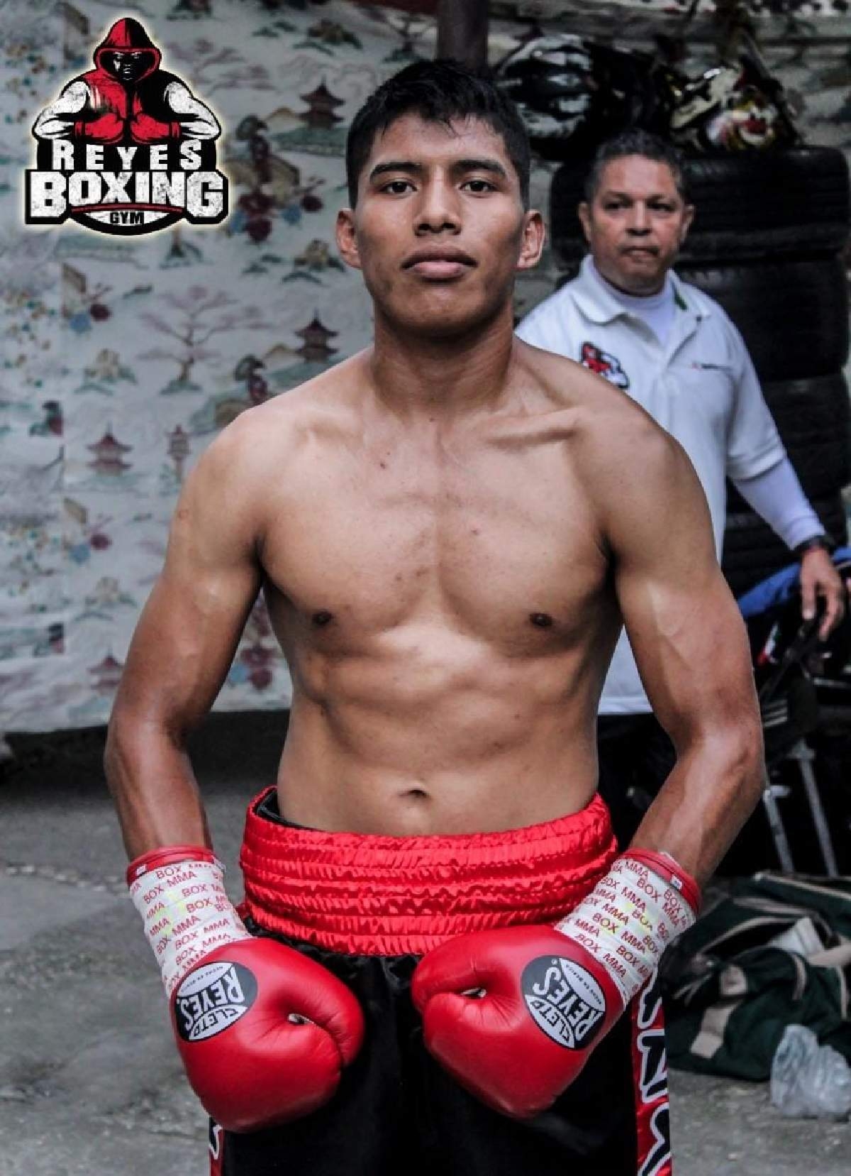 Busca morder en Chihuahua