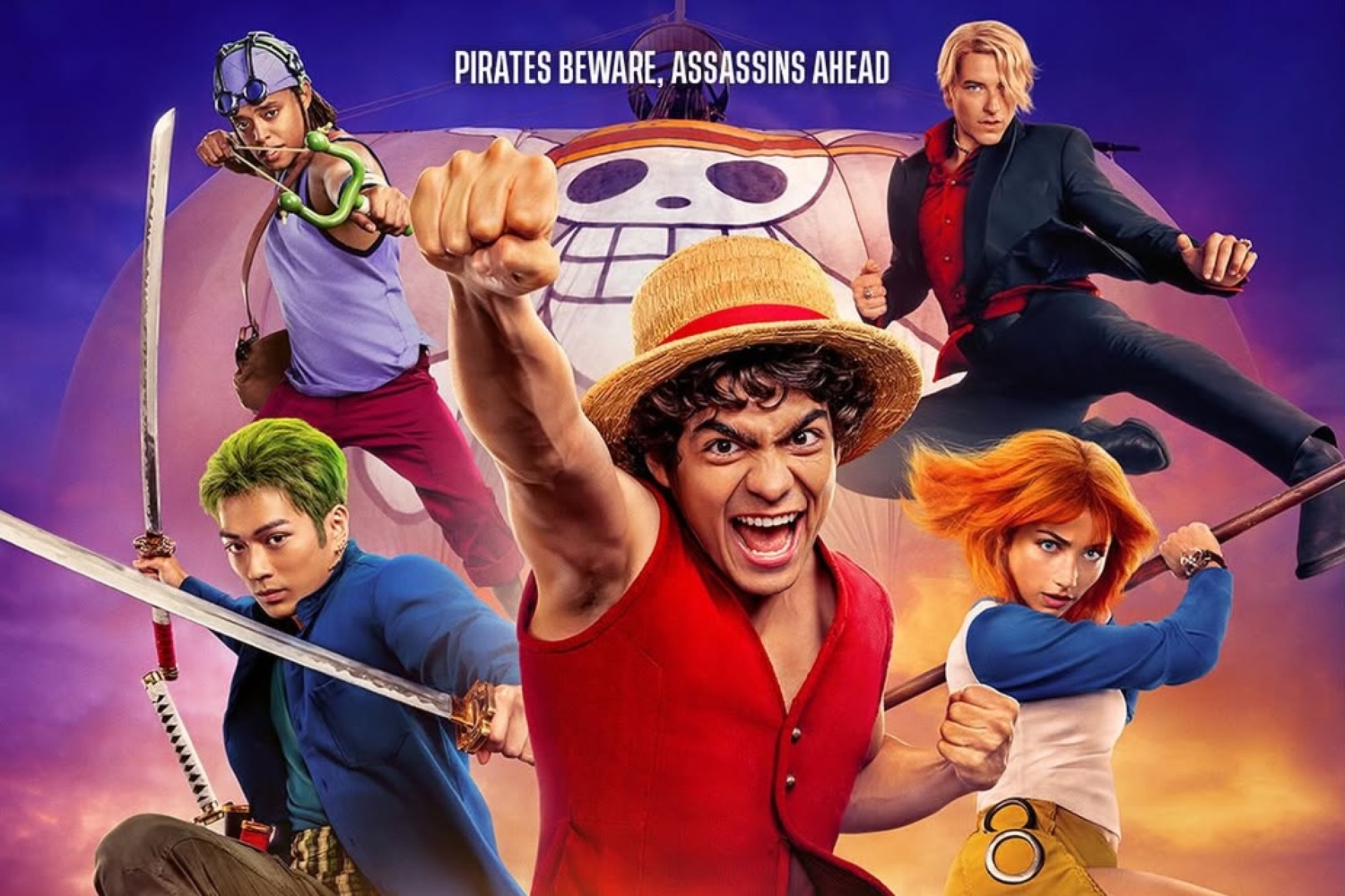One Piece regresa a Netflix: fecha de estreno, tráiler y lo que traerá la temporada 2