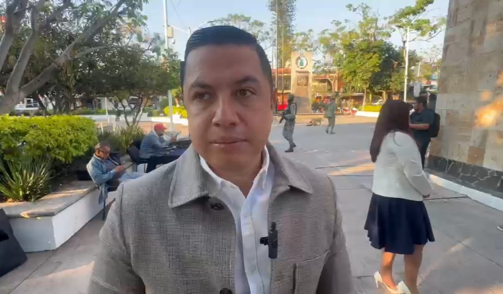 Jiutepec apuesta por tecnología y coordinación para reforzar seguridad