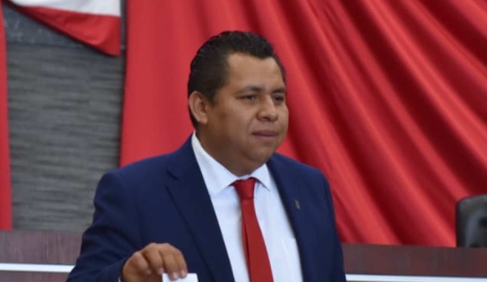 Reactiva Congreso análisis para la municipalización de Tetelcingo