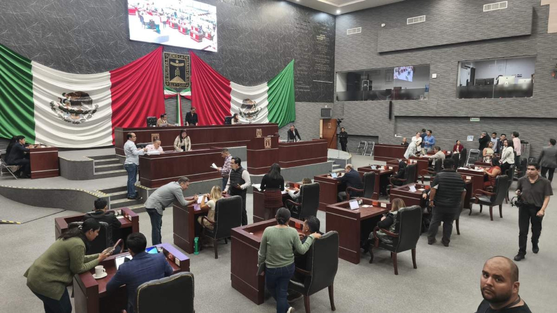 Lenta, resolución de conflicto entre Tetela del Volcán y Hueyapan