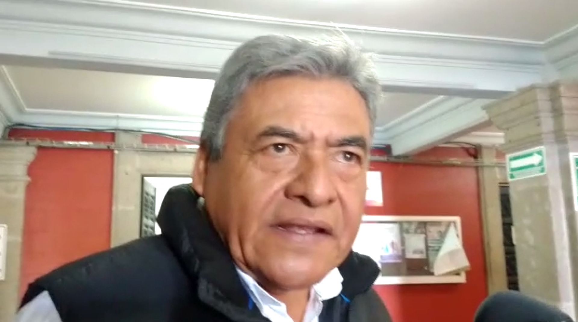 Refiere Cobaem que ya fueron programados recursos para pago de aguinaldo a jubilados
