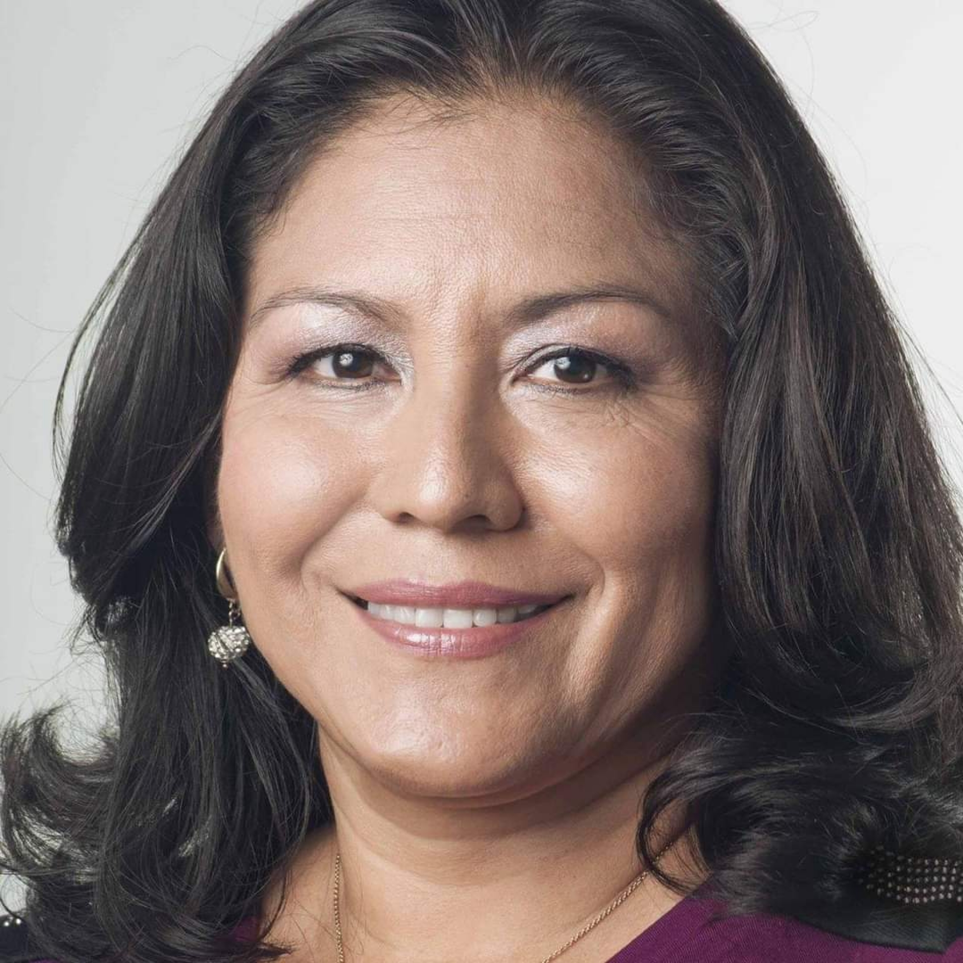 Cristina Balderas, nueva presidenta del PRD en Morelos