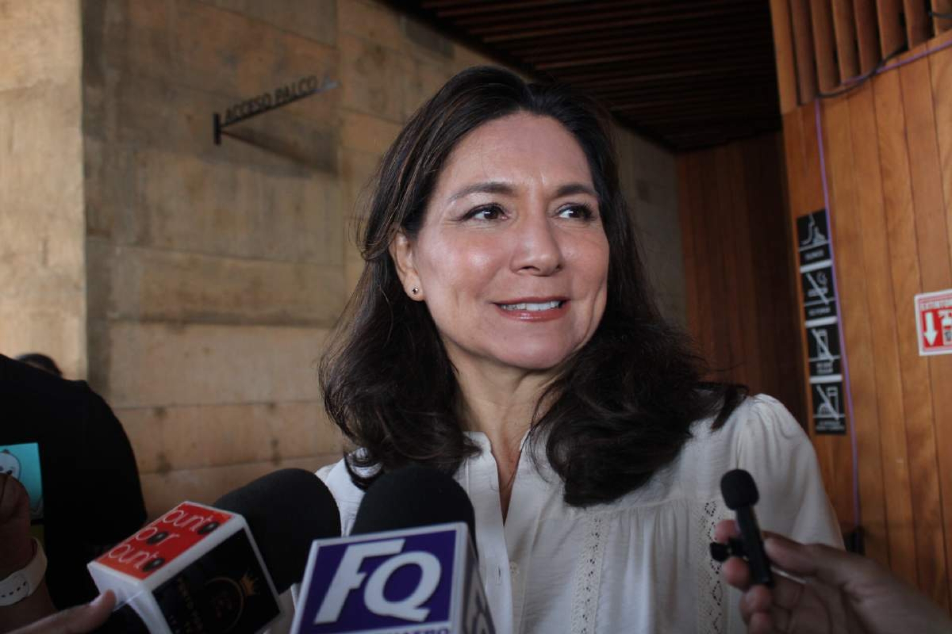 Quedará pendiente la rehabilitación del mercado ALM: SDEyT