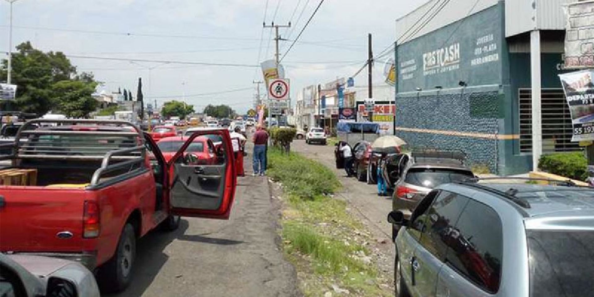 Amplían periodo para la verificación de los vehículos