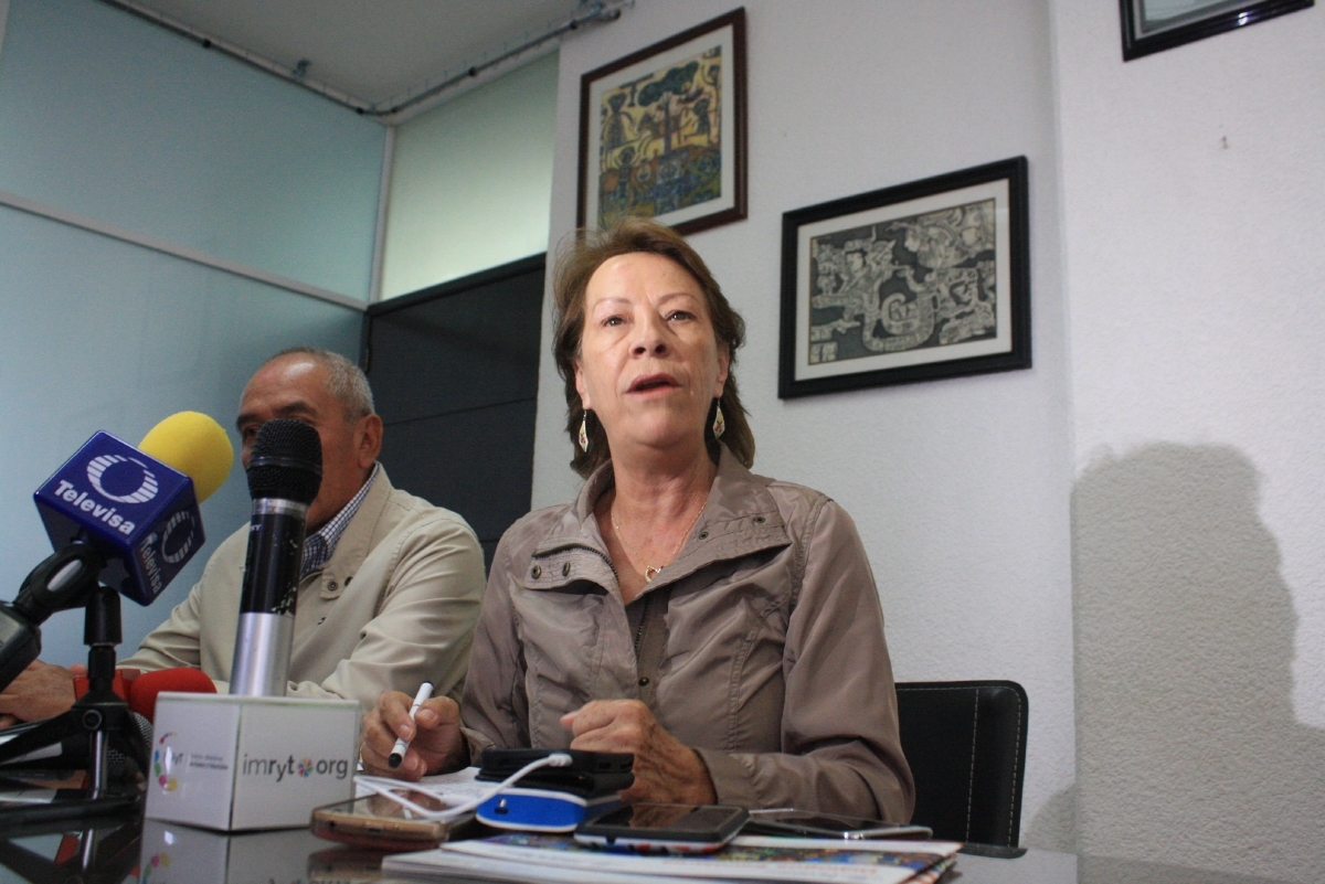 Anuncian reactivación de "operativo mochila"