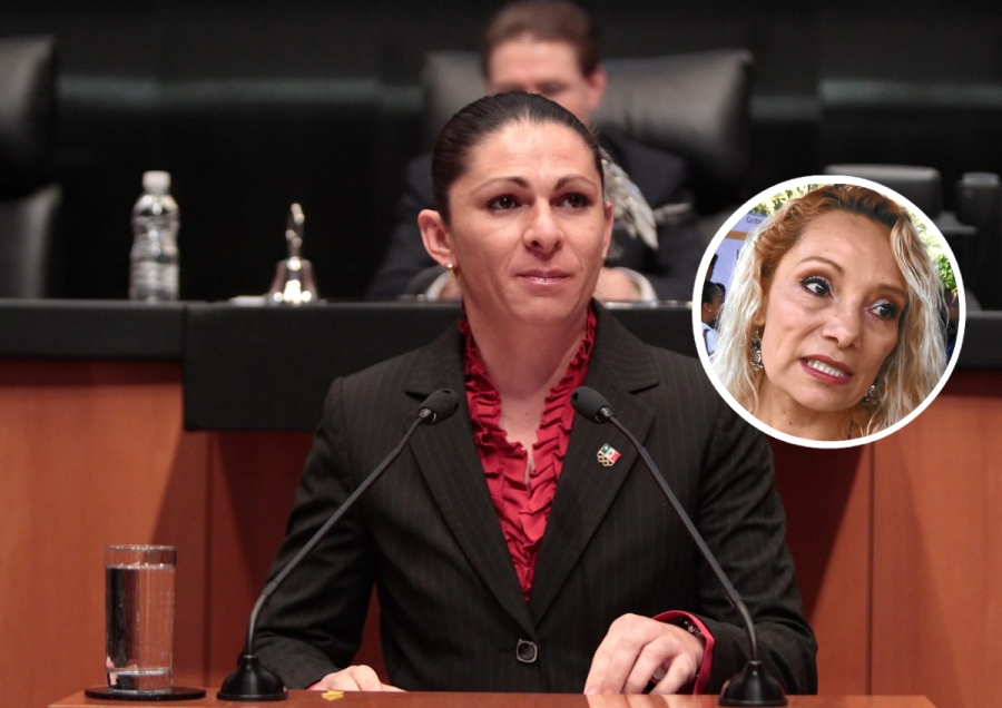 Participará la senadora Ana Gabriela Guevara en acciones por la mujer cuautlense
