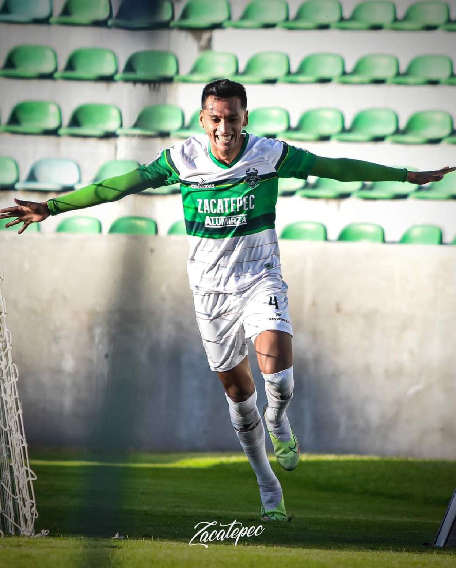'Mantuvimos la intensidad': Suker Estrada