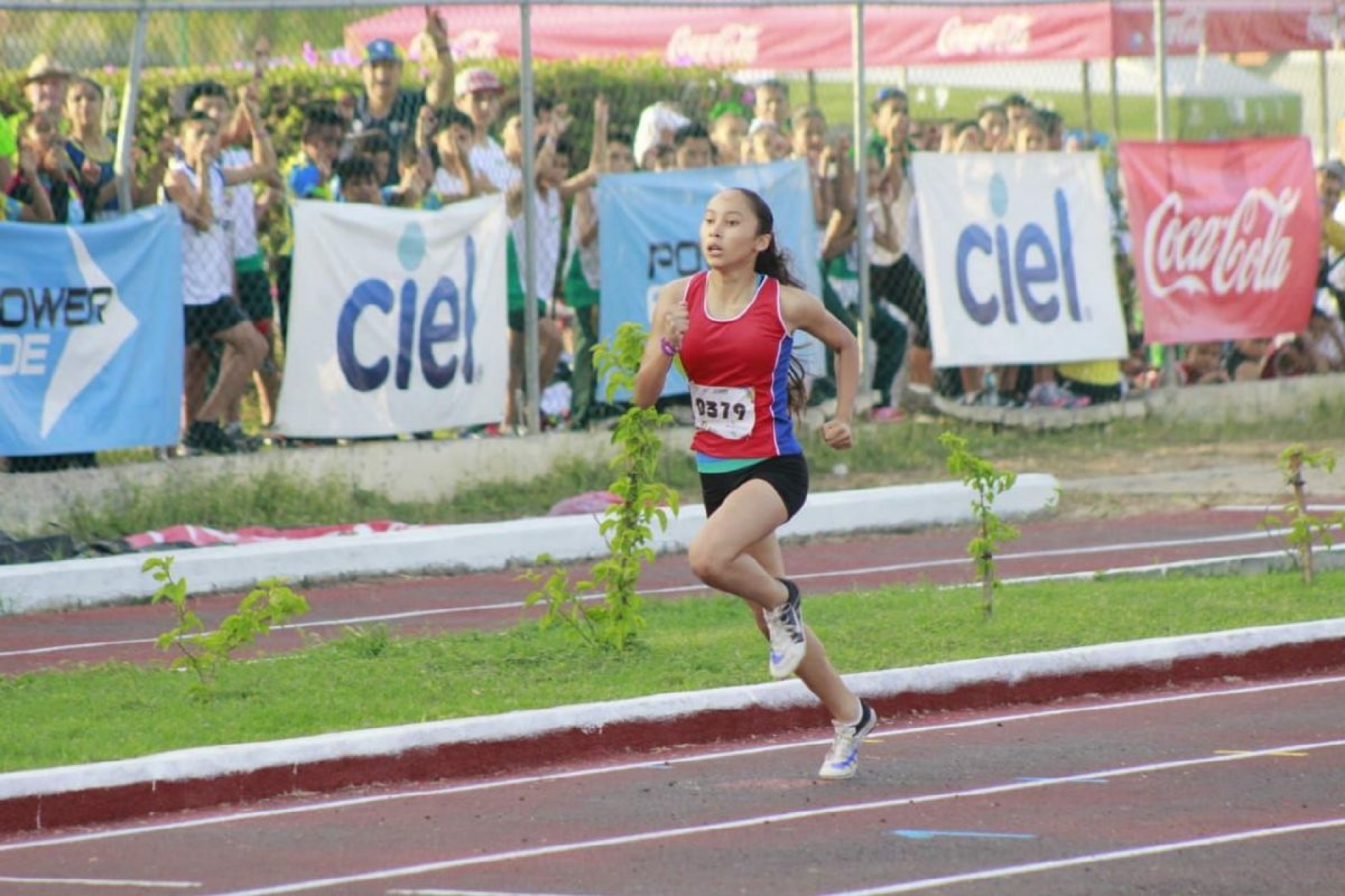 Saca la casta por Morelos