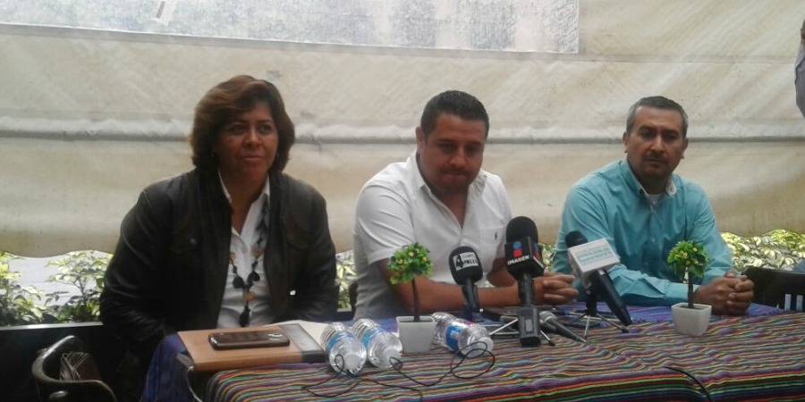 Confirma Ayuntamiento de Axochiapan inicio de investigación por video