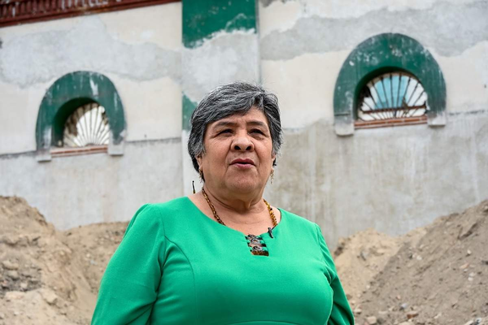Reconocen comerciantes del mercado Lázaro Cárdenas de Zacatepec buenos resultados tras gestión del gobernador Cuauhtémoc Blanco