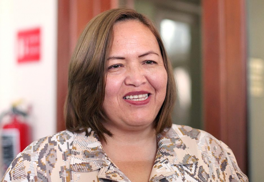 Diputada de San Luis Potosi propone ley anti-memes