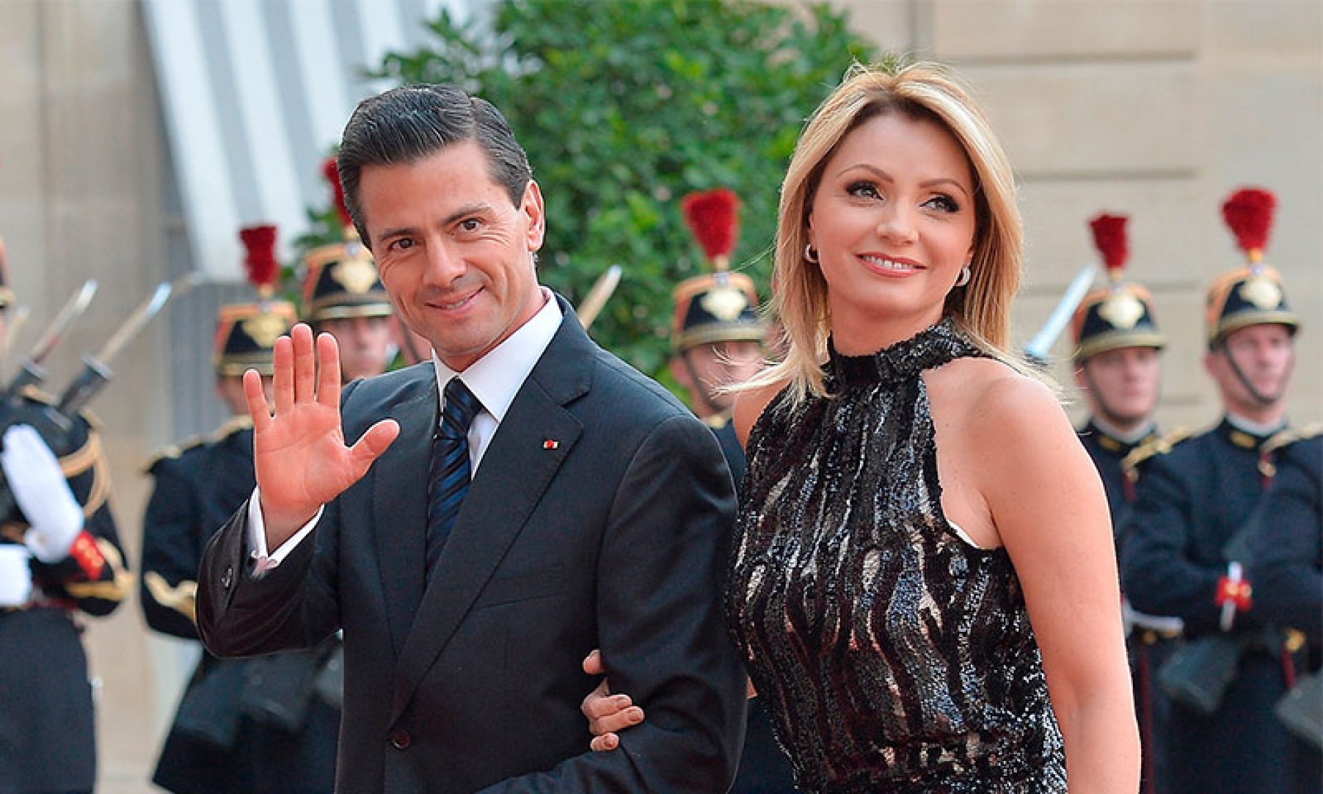 Peña Nieto, el presidente que más gastó en la historia reciente de México