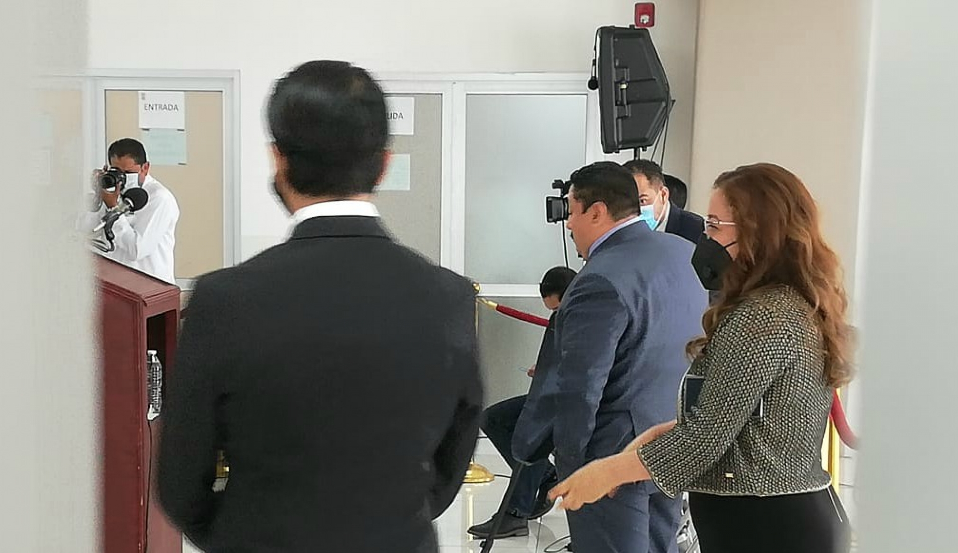 Determinan diputados locales posponer comparecencias, para el dos de octubre