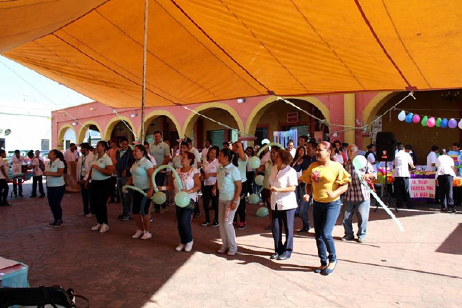 Desarrollan la UAEM y Jonacatepec jornadas culturales