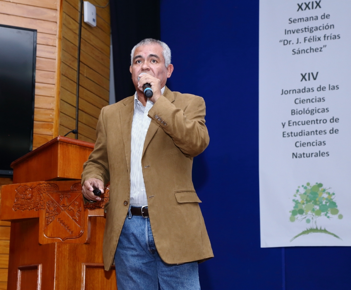 Presentan importancia del uso de materiales biodegradables a partir de biopolímeros