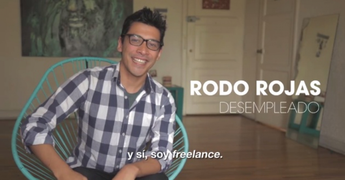“Ser freelance es un estilo de vida”