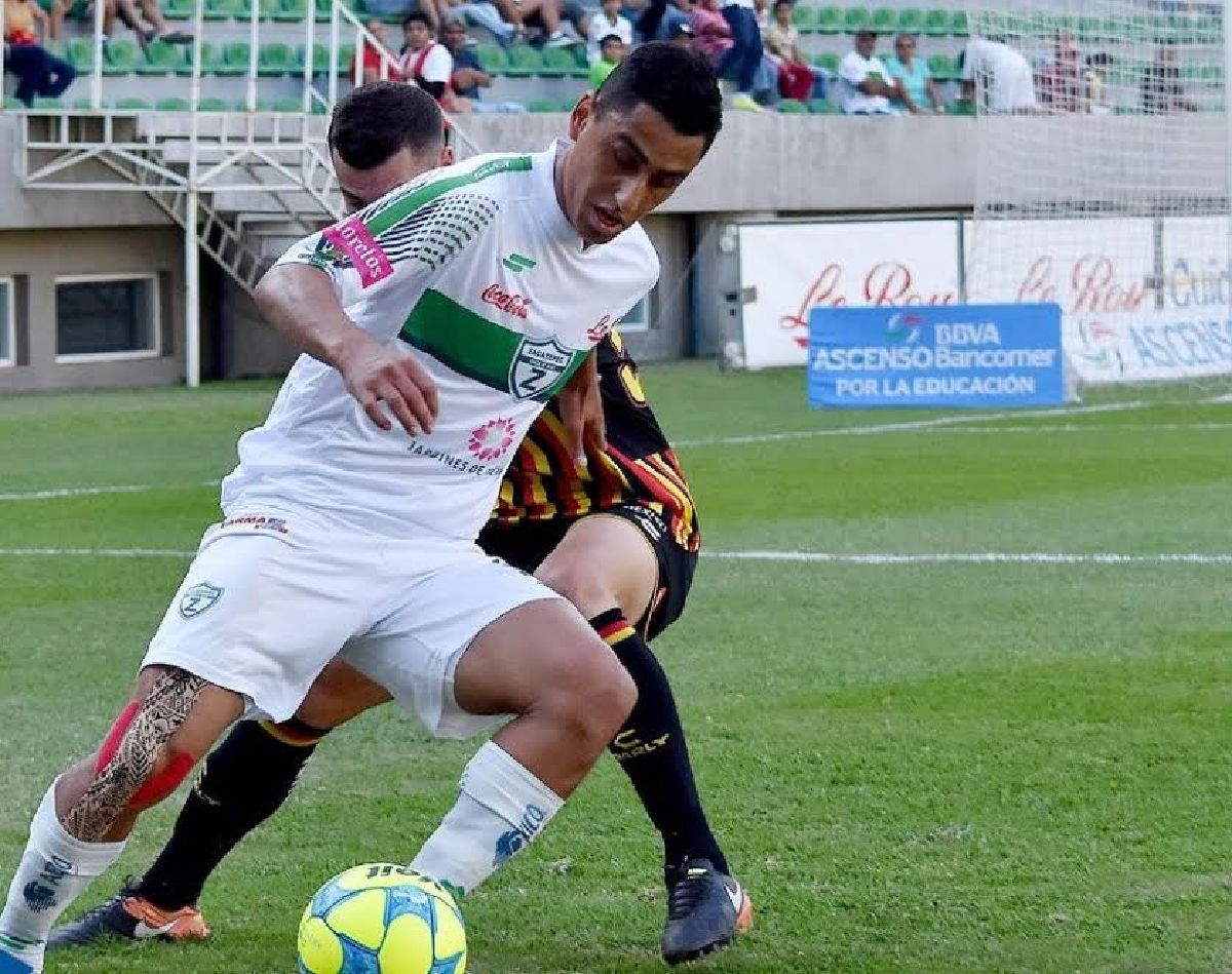 Inicia penúltima jornada del Ascenso MX