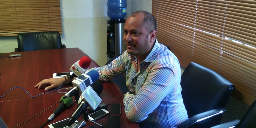Espera Ayuntamiento de Cuernavaca respuesta del gobierno estatal sobre las facultades para realizar obras en Plaza de Armas
