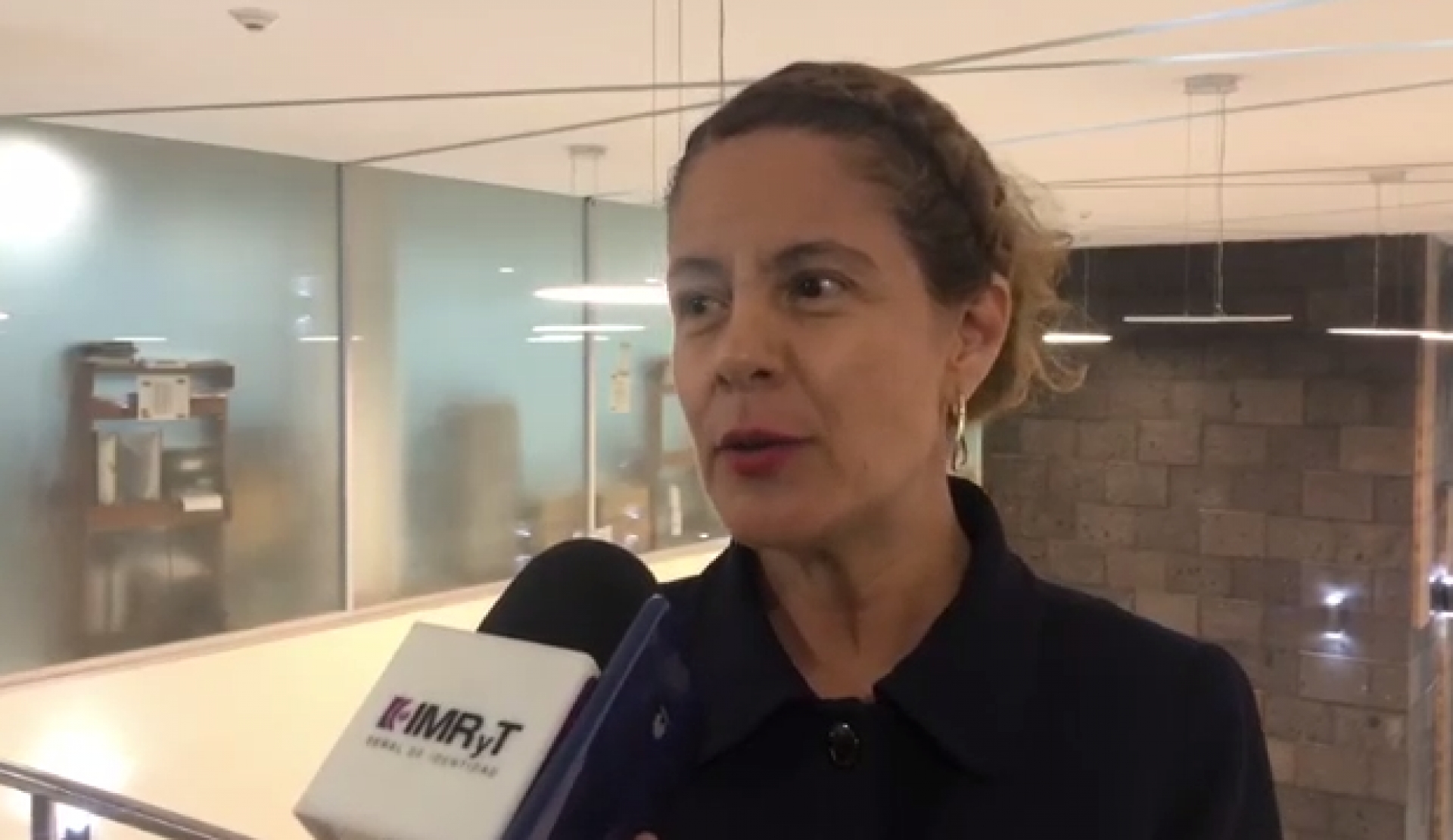 Decisión de desechar las leyes de Ingresos, apegada a derecho: Rosalina Mazari