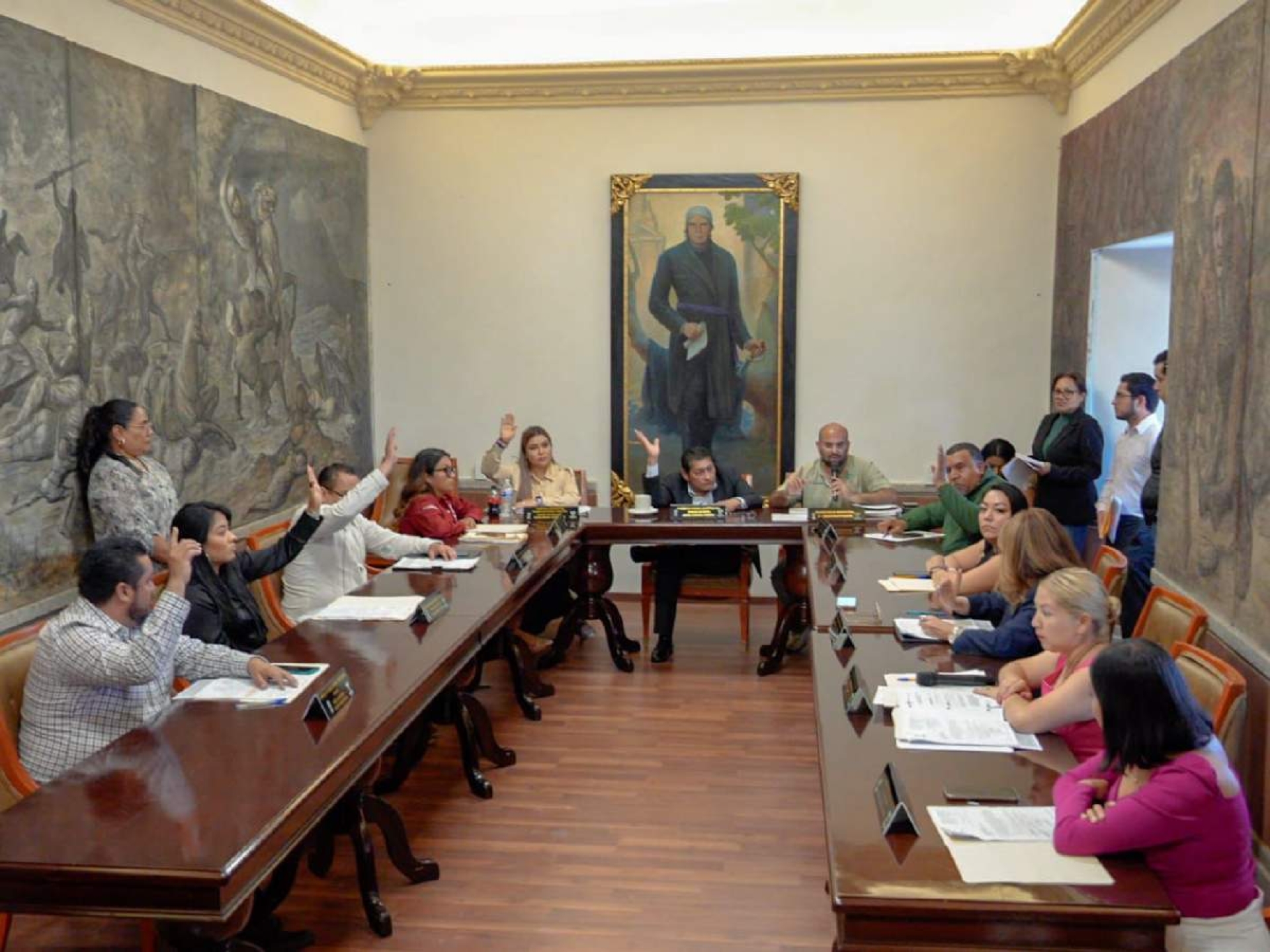 Cabildo de Cuautla aprueba reforma constitucional en materia de salud y cuidados