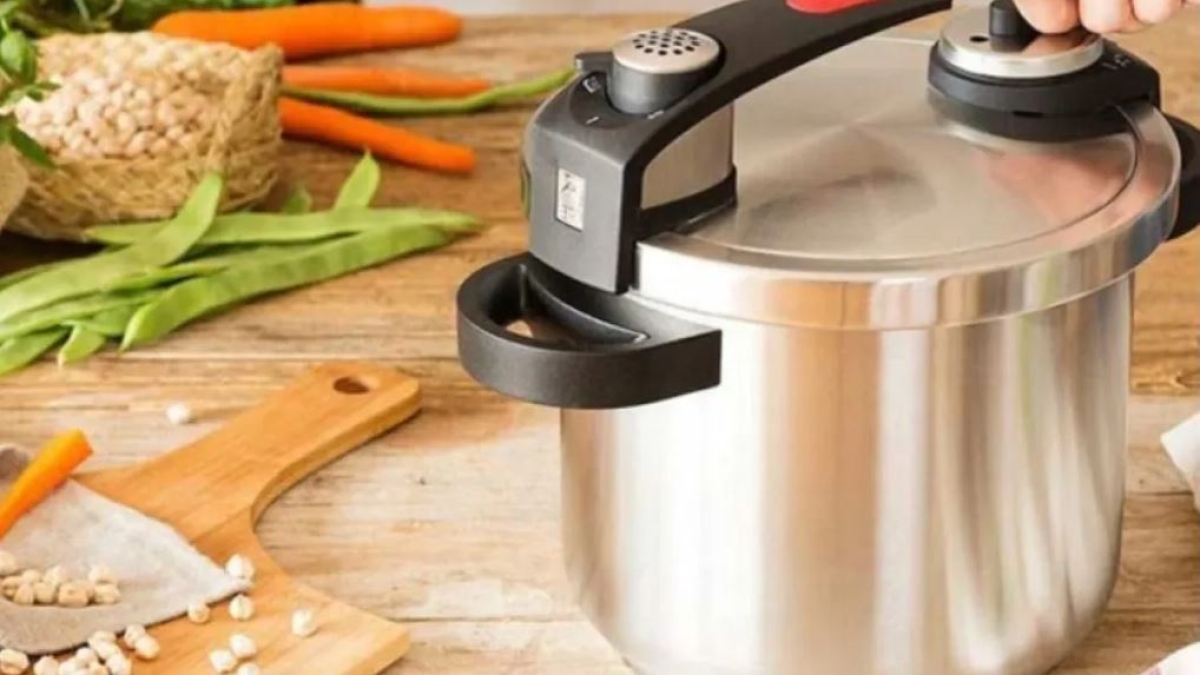 ¿Si tu olla express explota puede ser mortal? Estos son los riesgos y cómo prevenir