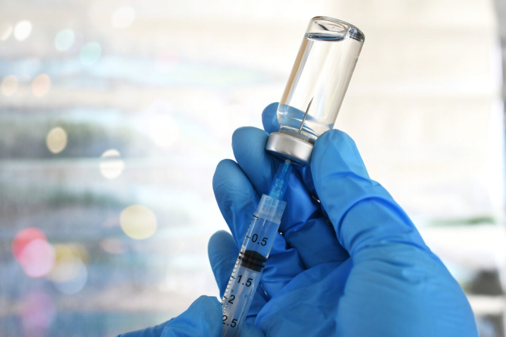 Moderna anuncia investigación para desarrollar vacuna contra el hantavirus