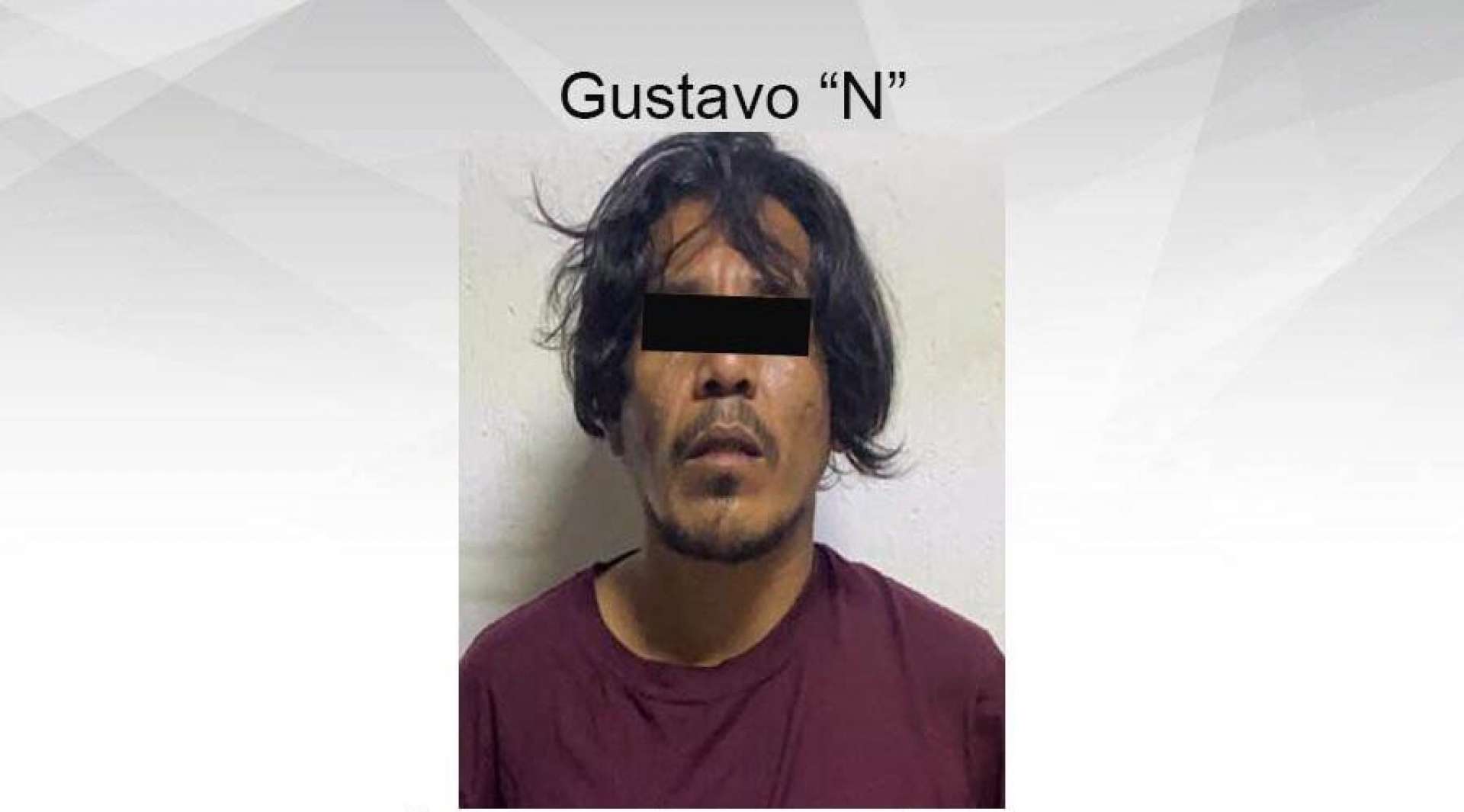 Detiene Policía Morelos a un hombre por presunto robo