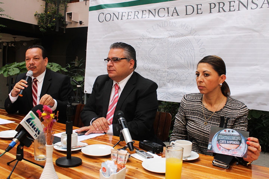 Profeco calibrará medidores de energía eléctrica