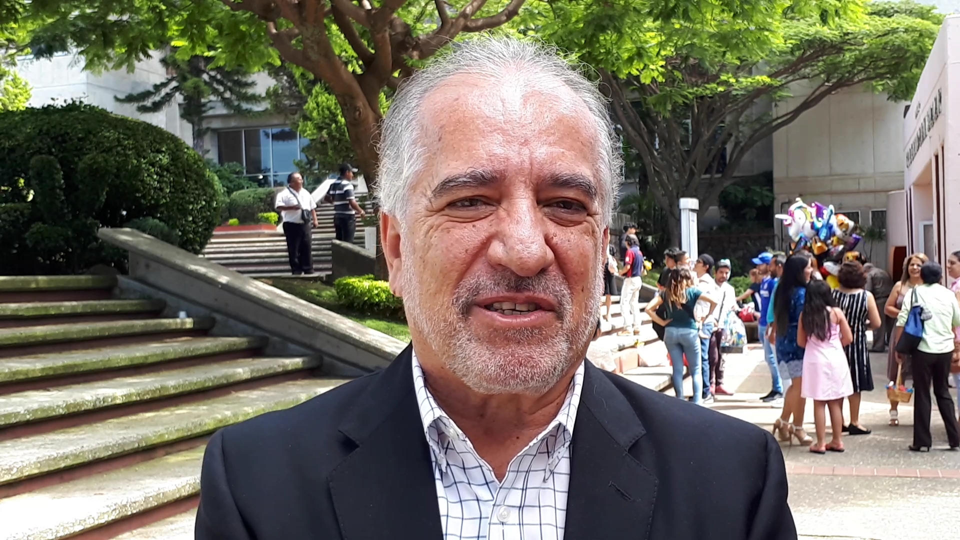 Buscan 3.5 por ciento de presupuesto del estado para la UAEM